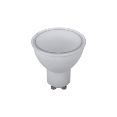 LED BULB SMD2835 8W 120d GU10 230V 6400K 110lm/W