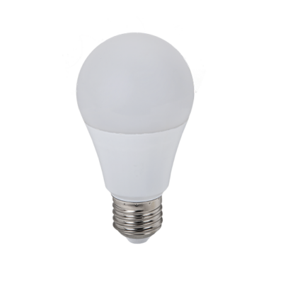 STELLAR LED LAMP PEAR A60 12W E27 230V 4000K