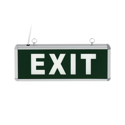 XL88B TWO FACES ONLY EXIT