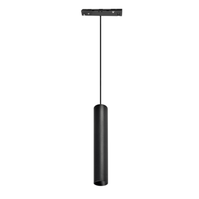 EL-US17 3 COLOUR SERIES LED 48V 6W CCT BLACK
