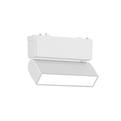 EL-US09 3 COLOUR SERIES LED 48V 6W CCT WHITE
