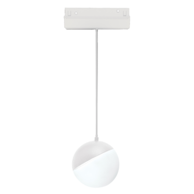EL-US16 3 COLOUR SERIES LED 48V 6W CCT WHITE