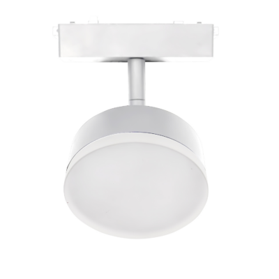 EL-US13 3 COLOUR SERIES LED 48V 9W CCT WHITE