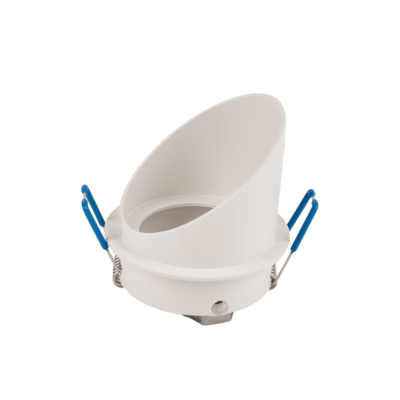 EL-5880 DOWNLIGHT GU10 ALUMINIUM, WHITE