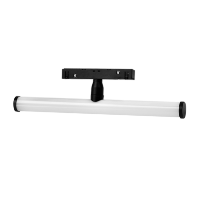 EL-US18 3 COLOUR SERIES LED 48V 18W CCT WHITE