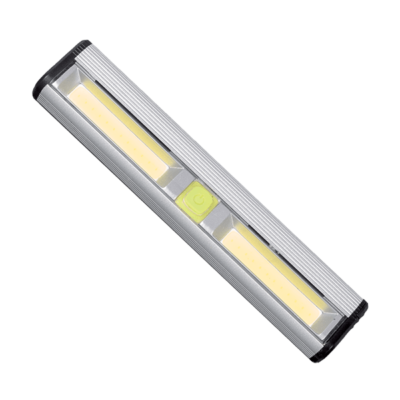 ΦΑΚΟΣ ΑΛΟΥΜΙΝΙΟΥ Е-4116 3W COB