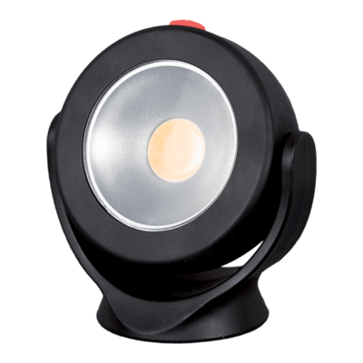 ΦΑΚΟΣ Е-5503 ΜΕ ΜΑΓΝΗΤΙΚΗ ΒΑΣΗ 3W COB