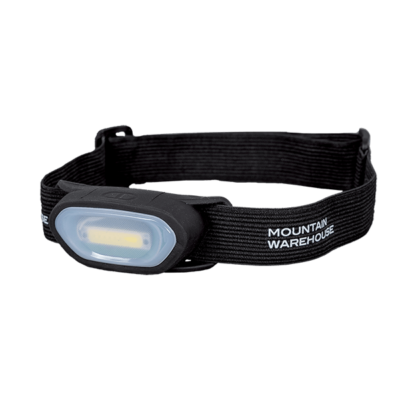ΦΑΚΟΣ ΚΕΦΑΛΗΣ E-3645 LED 3W COB