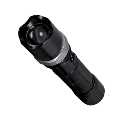 ΦΑΚΟΣ ΑΛΟΥΜΙΝΙΟΥ E-1171 CREE XPE 200lm