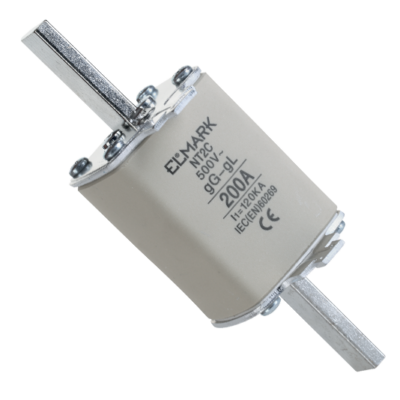 ΑΣΦΑΛΕΙΑ ΜΑΧΑΙΡΩΤΗ NT2C (150X48) 250А