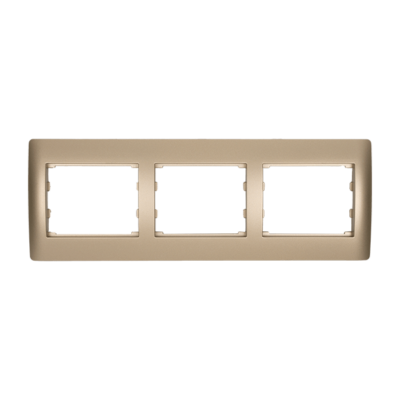 RHYME ΠΛΑΙΣΙΟ ΤΡΙΠΛΟ ΣΑΜΠΑΝΙΖΕ ΜΕΤΑΛΛΙΖΕ