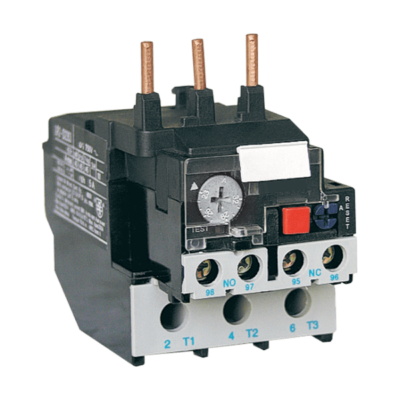ΘΕΡΜΙΚΟ ΡΕΛΕ LT2-E2353 23-32A