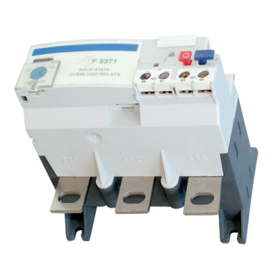 ΘΕΡΜΙΚΟ ΡΕΛΕ LT2-F4370 300-500A