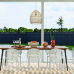 ΦΩΤΙΣΤΙΚΟ ΚΡΕΜΑΣΤΟ ΜΟΝΟΦΩΤΟ Ε27 Φ45x50 RATTAN (ΨΑΘΙΝΟ) ARTE ILLUMINA - Image 2