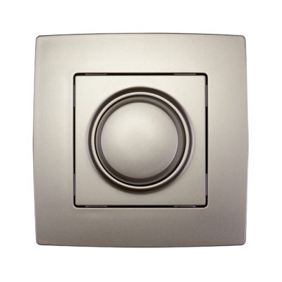 CITY ΝΤΙΜΕΡ LED (3-300W) ΣΑΜΠΑΝΙΖΕ, ΜΕΤΑΛΛΙΖΕ