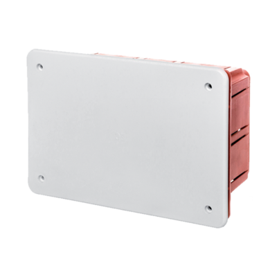 EC350C8 ΚΟΥΤΙ ΔΙΑΚΛΑΔΩΣΗΣ ΧΩΝ.ΤΟΠΟΘΕΤΗΣΗΣ 392x152x70mm