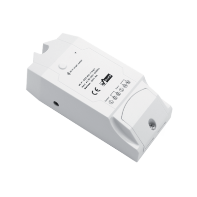 SMART WIFI ΚΟΝΤΡΟΛΕΡ ΘΕΡΜΟΚΡΑΣΙΑΣ ΚΑΙ ΥΓΡΑΣΙΑΣ