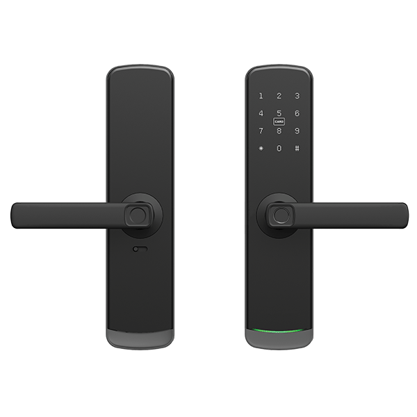 195007 EL-T2 ELECTRONIC SMART DOOR LOCK 7255 - Image 1