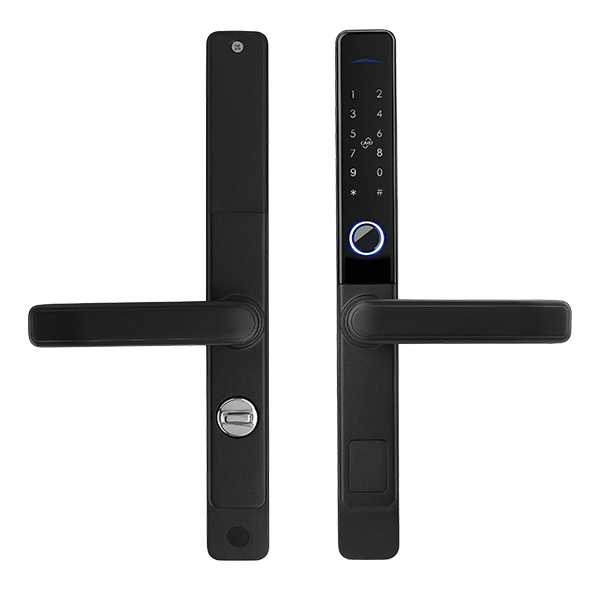 195008 EL-T6 ELECTRONIC SMART DOOR LOCK 5085 - Image 1