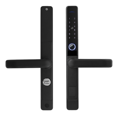 EL-T6 ELECTRONIC SMART DOOR LOCK 3585