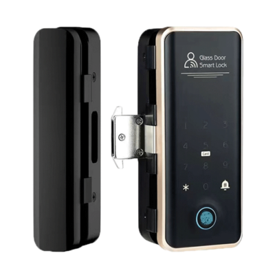 EL-G3 ELECTRONIC SMART GLASS DOOR LOCK