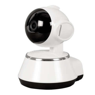 Wi-Fi SMART ΚΑΜΕΡΑ ΕΣΩΤΕΡΙΚΟΥ ΧΩΡΟΥ 720 PIXELS