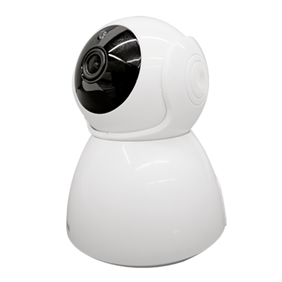 Wi-Fi SMART ΚΑΜΕΡΑ ΕΣΩΤΕΡΙΚΟΥ ΧΩΡΟΥ H265 1080 PIXELS