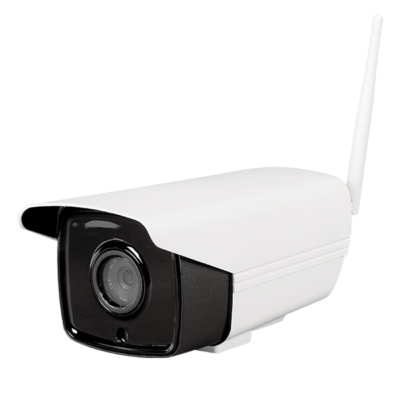 Wi-Fi SMART ΚΑΜΕΡΑ ΕΣΩΤΕΡΙΚΟΥ ΧΩΡΟΥ 720 PIXELS IP66