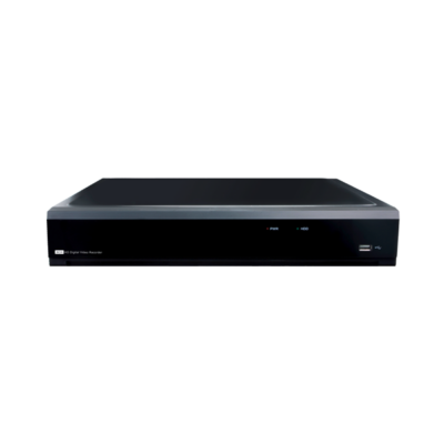 DVR EL-4008 8 ΚΑΝΑΛΙΑ