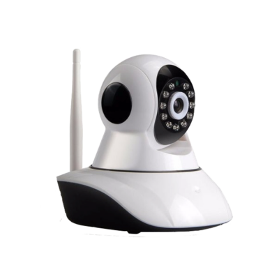 EL-2017G WI-FI SMART ΚΑΜΕΡΑ ΕΣΩΤΕΡΙΚΟΥ ΧΩΡΟΥ 2MP