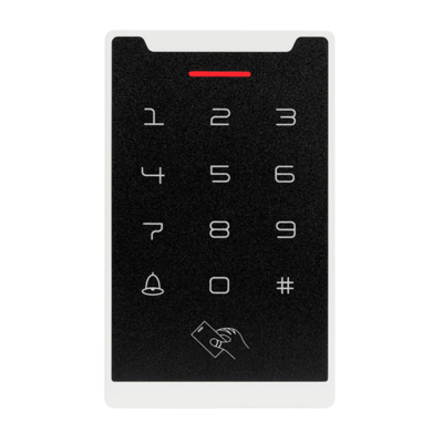 EL-C02 RFID STANDALONE ACCESS CONTROLLER 125KHz