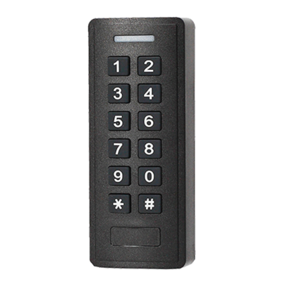 EL-SK2X RFID+MIFARE+ HID ACCESS CONTROLLER