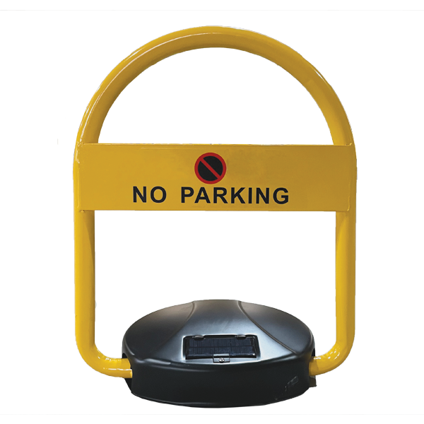 195114 SMART SOLAR PARKING LOCK EL-PB903, IP67 - Image 1