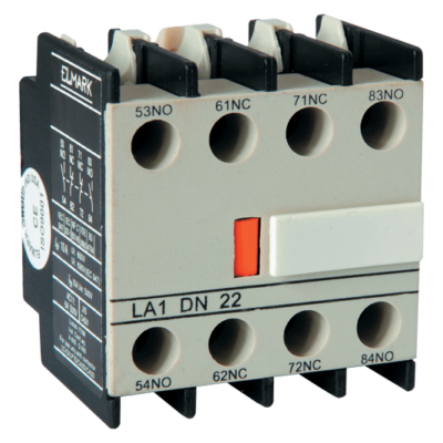 ΒΟΗΘΗΤΙΚH ΕΠΑΦH LT01-DN20 2NO