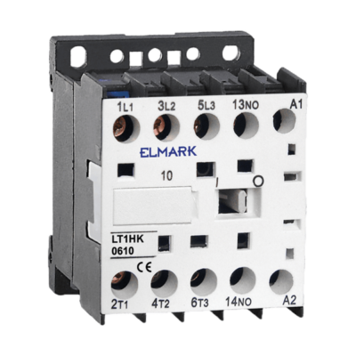 ΡΕΛΕ ΙΣΧΥΟΣ LT1-HK0610 6A 400V 1NO