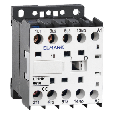 ΡΕΛΕ ΙΣΧΥΟΣ LT1-HK0910 9A 48V 1ΝΟ