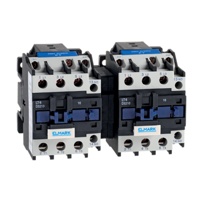 ΡΕΛΕ ΑΝΑΣΤΡΟΦΗΣ LT4-D2510 25A 230V
