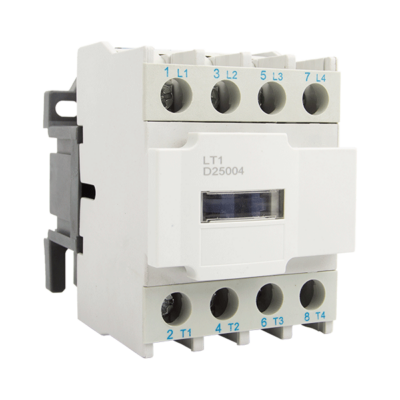 ΡΕΛΕ ΙΣΧΥΟΣ 4P LT1- D2510 25A 12V 1NO