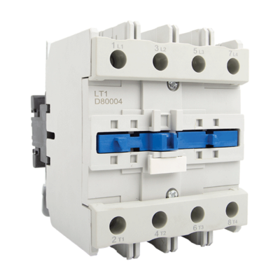 ΡΕΛΕ ΙΣΧΥΟΣ 4P LT1- D9511 95A 48V 1NO+1NC