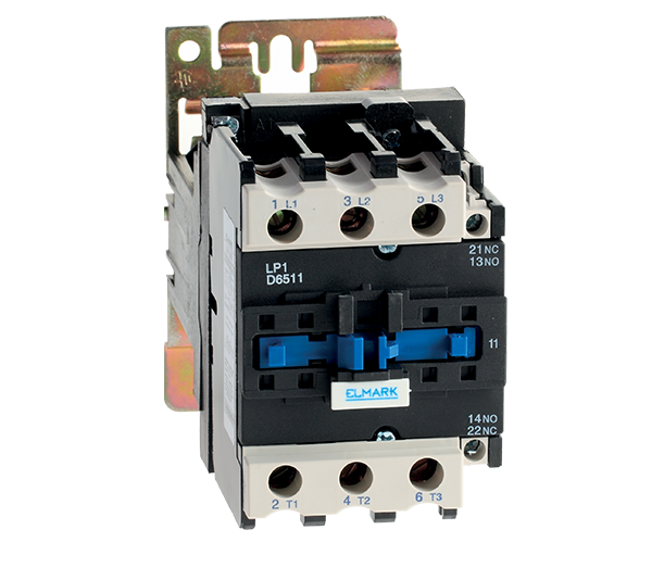 23914 ΡΕΛΕ ΙΣΧΥΟΣ DC LP1-F115 36V 1ΝΟ - Image 1