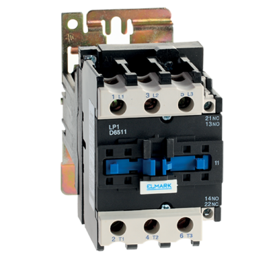 ΡΕΛΕ ΙΣΧΥΟΣ DC LP1 D9511 95A 110V 1ΝΟ+1NC