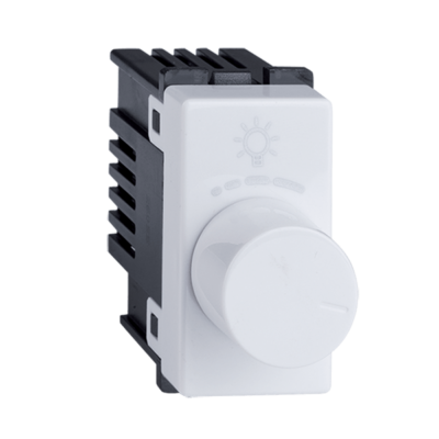 LECCE LED ΝΤΙΜΕΡ 250W ΛΕΥΚΟ