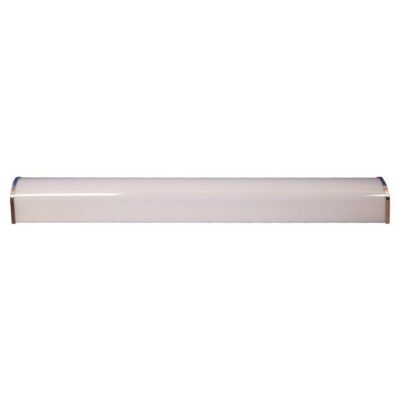 ΦΩΤΙΣΤΙΚΟ ΜΠΑΝΙΟΥ LED 10W 4000K 605X54X65 IP44 ΝΙΚΕΛ ARTE ILLUMINA IRON 1