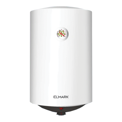 ELMARK EL30-20F3 ROUND WATER HEATER 30L, 2000W