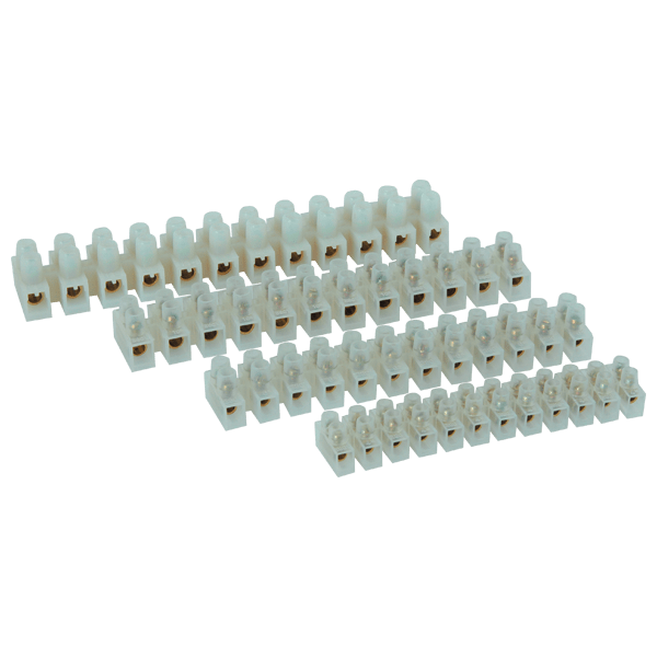31010 ΚΛΕΜΑ TBH 10A ΓΙΑ ΚΑΛΩΔΙΟ ΜΕ ΔΙΑΤΟΜΗ ΕΩΣ 6ММ² - Image 1