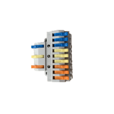 ΤΕΡΜΑΤΙΚΗ ΚΛΕΜΑ 3 INPUT/ 9 OUTPUT 4.00MM2