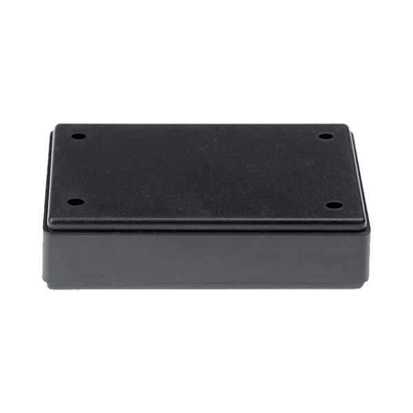 31071 ΣΤΕΓΑΝΟ ΚΟΥΤΙ ΜΕ ΚΛΕΜΜΑ IP44 450V 6A - Image 1
