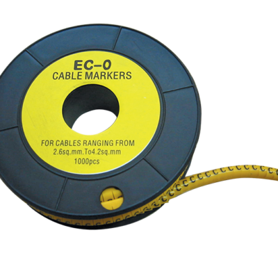 ΣΗΜΑΝΣΗ ΚΑΛΩΔΙΩΝ EC-0 /b/
