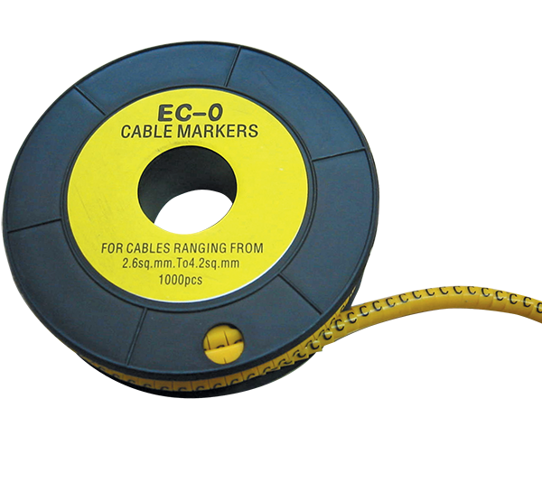 31800B-MIN ΣΗΜΑΝΣΗ ΚΑΛΩΔΙΩΝ EC-0 /b/ - Image 1