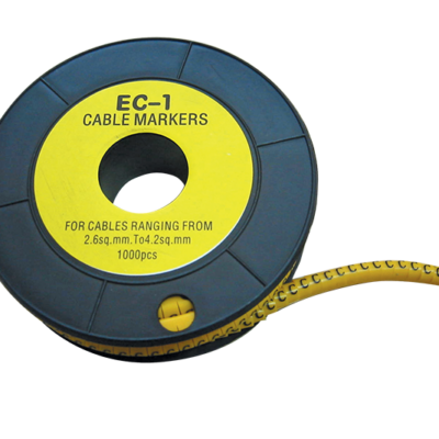 ΣΗΜΑΝΣΗ ΚΑΛΩΔΙΩΝ EC-1 /a/